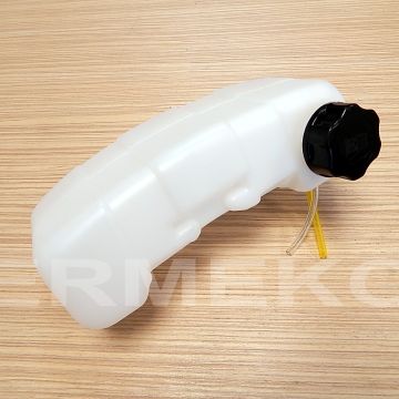 Rezervor benzina motoburghiu RURIS TT10, TT12