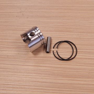Piston complet motocoase Ø 44mm