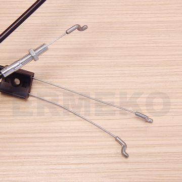 Cablu frana si actionare (roti) masina tuns gazon pentru diferite modele - 2203351
