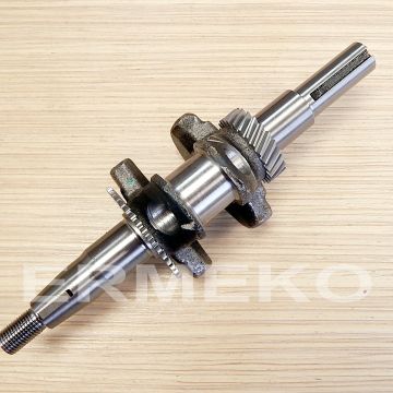 Arbore cotit ZONGSHEN 168FB