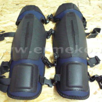 Jambiere de protectie OZAKI - USA - ER9107013