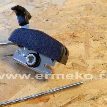 Cablu de acceleratie motosapa ROBIX - ER6306754