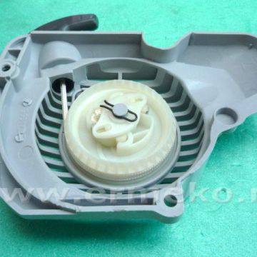 Demaror motoferastrau Alpina 391 Q