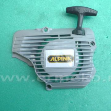 Demaror motoferastrau Alpina 391 Q - ER4252340