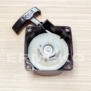 Demaror motoburghiu RURIS TT10, RURIS TT12 - PSTT10-1-75