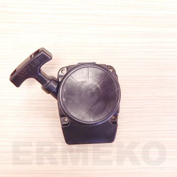 Demaror NAC CG260N, CG330N
