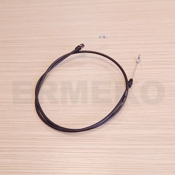Cablu de frana motor masina tuns gazon MTD TB 6553 HWM, Troy-Bilt - 746-1252