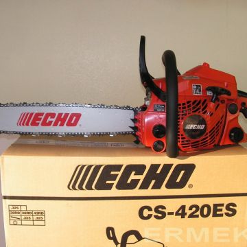 Motoferastrau profesional ECHO CS420ES - ECHO