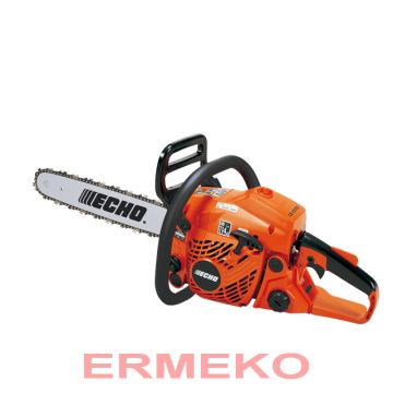Motoferastrau profesional ECHO CS420ES - ECHO - XECCS420ES