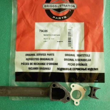 Galerie admisie / tub aspirant - BRIGGS & STRATTON - 794305