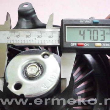 Demaror MTD OHV500, OHV400, OHV600