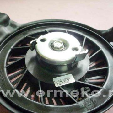 Demaror MTD OHV500, OHV400, OHV600