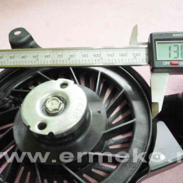 Demaror MTD OHV500, OHV400, OHV600