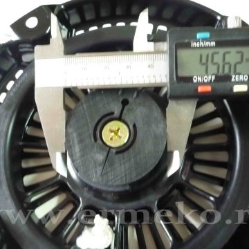 Demaror ROBIN EX17, EH2-2, EH122D, EX13, SP170, pumps PKX201, PKX201ST, PKX301, PKX301ST, generator RGX2900, vibratory plate SRV65/66/70