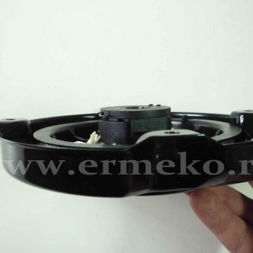 Demaror ROBIN EX17, EH2-2, EH122D, EX13, SP170, pumps PKX201, PKX201ST, PKX301, PKX301ST, generator RGX2900, vibratory plate SRV65/66/70