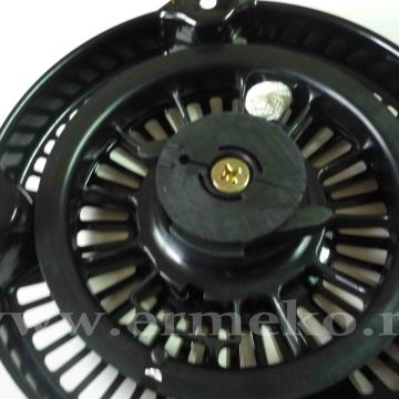 Demaror ROBIN EX17, EH2-2, EH122D, EX13, SP170, pumps PKX201, PKX201ST, PKX301, PKX301ST, generator RGX2900, vibratory plate SRV65/66/70
