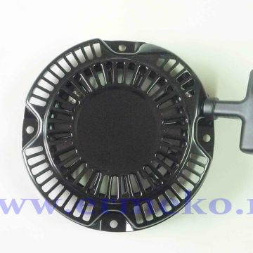 Demaror ROBIN EX17, EH2-2, EH122D, EX13, SP170, pumps PKX201, PKX201ST, PKX301, PKX301ST, generator RGX2900, vibratory plate SRV65/66/70 - ER5109706