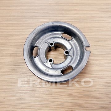 Fulie demaroare LOMBARDINI 3LD450, 3LD510, 3LD510/L, 3LD511, LDA450, LDA510