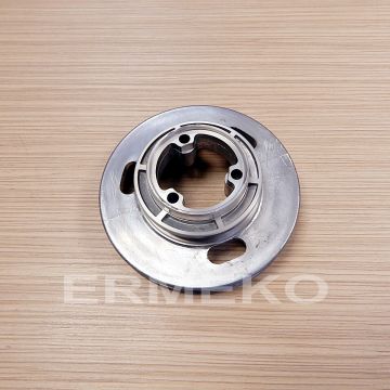 Fulie demaroare LOMBARDINI 3LD450, 3LD510, 3LD510/L, 3LD511, LDA450, LDA510 - 6961029