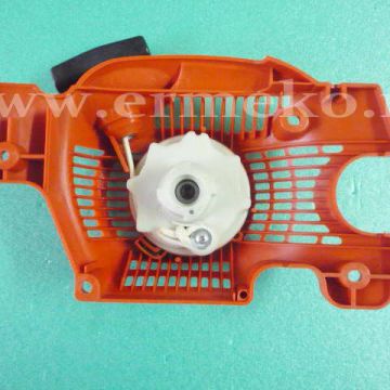 Demaror