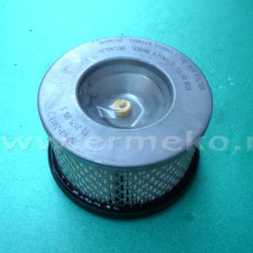 Filtru de aer motor LOMBARDINI 15LD400, 15LD440 - 2175306