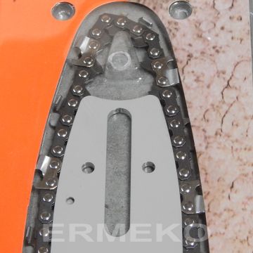 Kit lama + lant 45cm - 3/8" - 1.6 - 66E