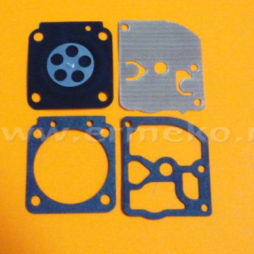 Set membrane ZAMA GND28 - GND-28