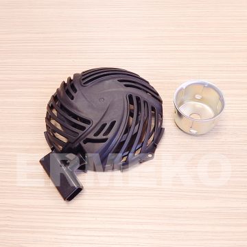 Demaror motor BRIGGS & STRATTON 84004350 - 84004350