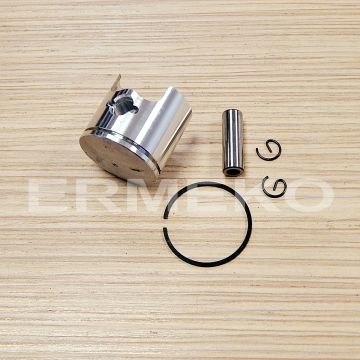 Piston complet motoferastraie (drujbe) Ø 39mm - ER07-12038