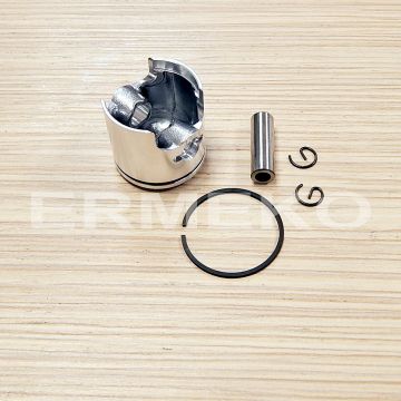 Piston complet motoferastraie (drujbe) Ø 39mm