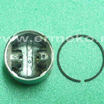 Piston + segment Ø41 mm - CMI