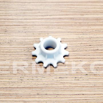 Pinion de tensionare a lanțului TC102, TCP102, TCR102, TCX102, TC122, TCR122, TCP122, TCX122