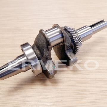 Arbore cotit HONDA GX340, HONDA GX390