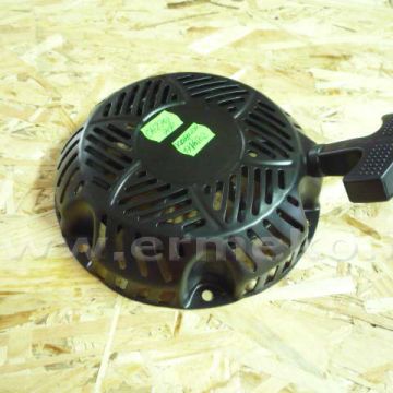 Demaror complet motor KOHLER  CH260, CH270, SH265 - 1716502-S