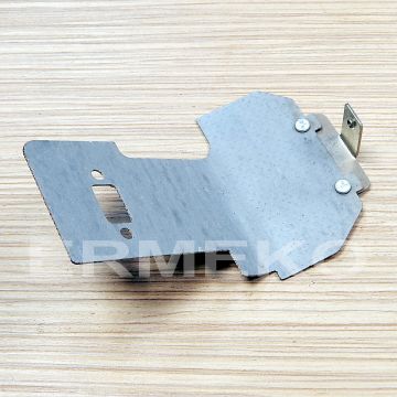 Garnitura esapament motocoasa AL-KO BC260L, AL-KO 4125II - 412248