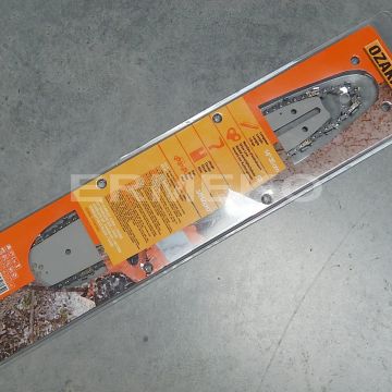 Kit sina + lant 35cm - 3/8"LP - 1.3 - 52E - ER1702150