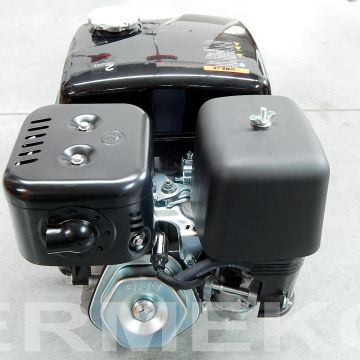 MOTOR ZONGSHEN ZS177F - 270cc 9CP / Ø 25mm