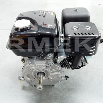 MOTOR ZONGSHEN ZS177F - 270cc 9CP / Ø 25mm