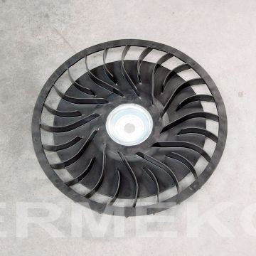 Ventilator tractoras tuns gazon MTD JA125, JUNIOR, MINIRIDER, SPIDER
