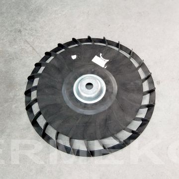 Ventilator tractoras tuns gazon MTD JA125, JUNIOR, MINIRIDER, SPIDER - 731-1583