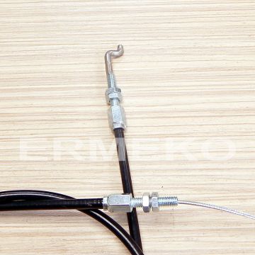 Cablu actionare roti motocositoare DAC777K, CLD-SW01