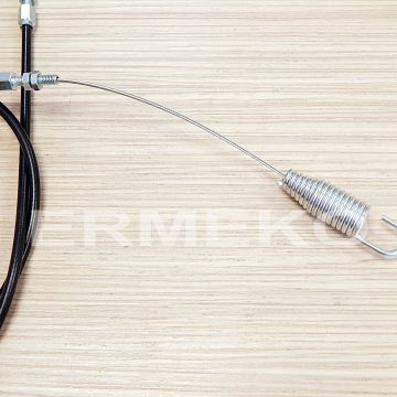 Cablu actionare roti motocositoare DAC777K, CLD-SW01