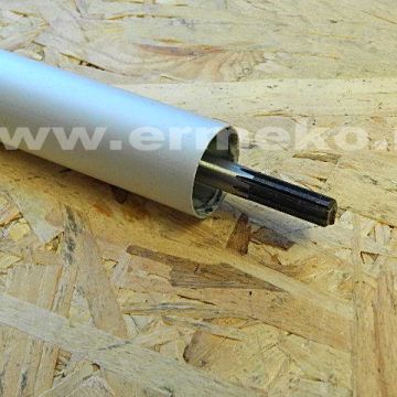 Tub cu arbore antrenare AL-KO 4125, AL-KO 4535, AL-KO 4535 II - 463249