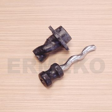 Ansamblu snek (set elemente pompa) IBO 3" SQ IBO 0.37