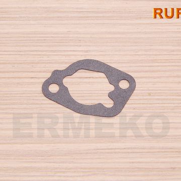 Garnitura carburator (spre carcasa filtru aer) la motor Dac 7000k.2024 - ER-PS7000K.2024-16-31