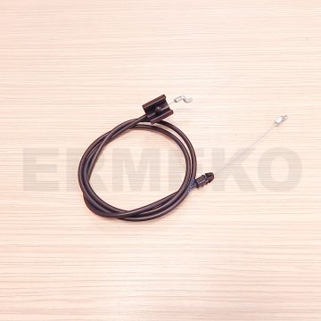 Cablu de frana motor masina tuns gazon HUSQVARNA LC153V - 532415350, 415350 - 532415350