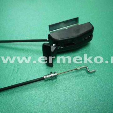 Cablu de acceleratie motosape Bronto - FK9051-1