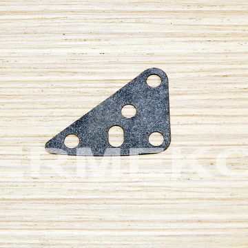 Garnitura de la flansa filtrului de ulei la motoarele BRIGGS & STRATTON 692063, 805250 - ER30270783