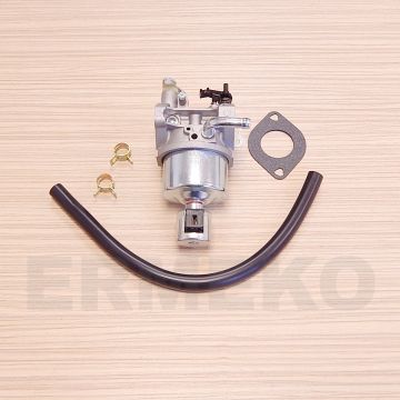 Carburator motor BRIGGS & STRATTON 496796, 499153, 591734, 591736, 594601, 594603, 594605, 695412, 698620, 790023, 791886, 792768, 794136, 796110, 796250, 796587, 795486 - non OEM - ER10-01035