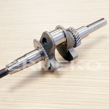 Arbore cotit motor HONDA GX160